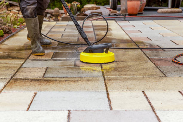 Best Fence Cleaning  in Blakely, PA
